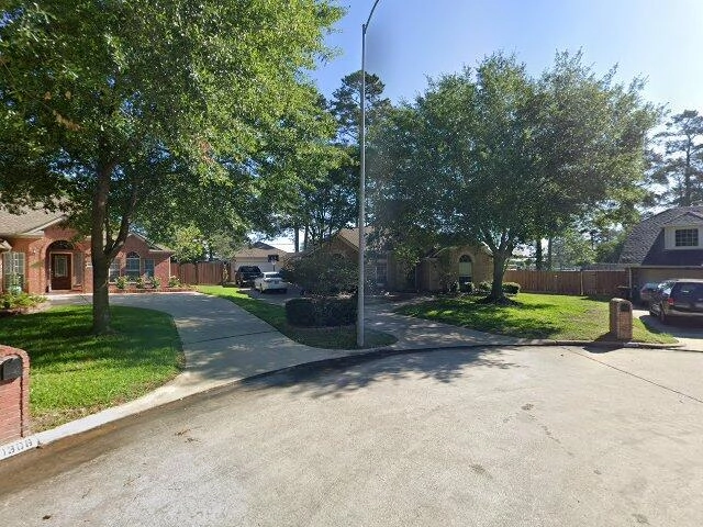 House image located at Tomball, TX 77375