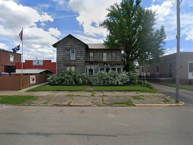House image located at Somerton, AZ 85350
