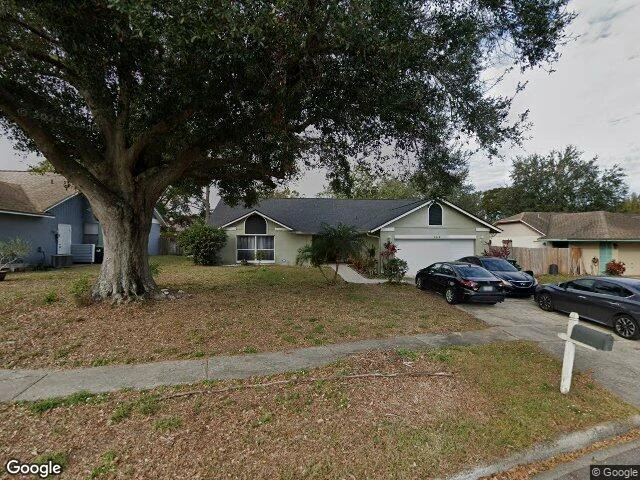 House image located at Orlando, FL 32835
