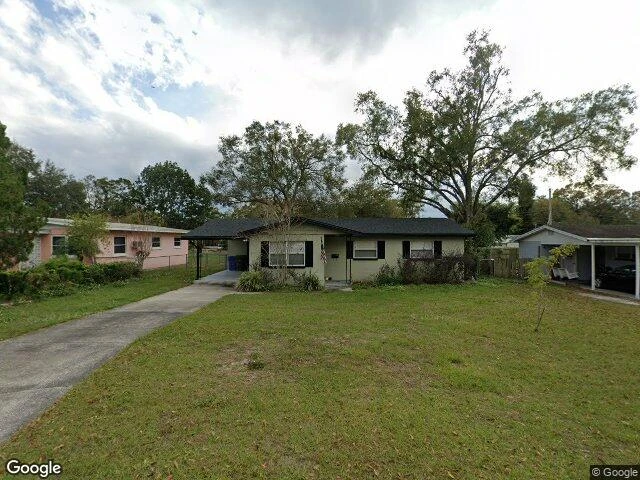 House image located at Lakeland, FL 33803