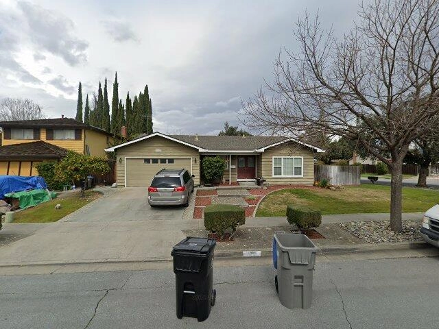 House image located at San Jose, CA 95123