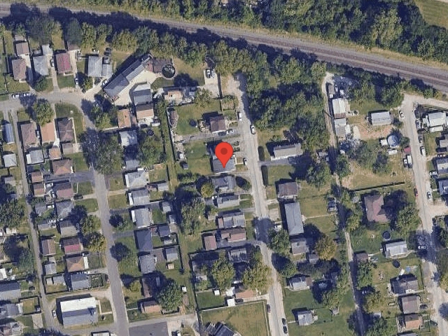 House image located at Columbus, OH 43204