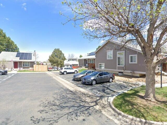 House image located at Aurora, CO 80013