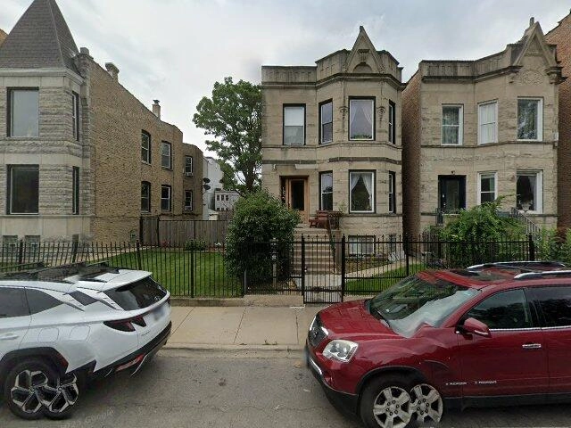 House image located at Chicago, IL 60622
