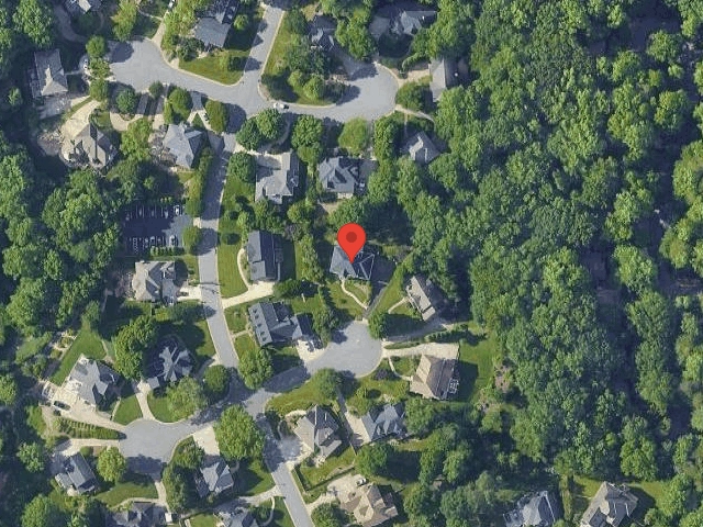 House image located at Winston Salem, NC 27106