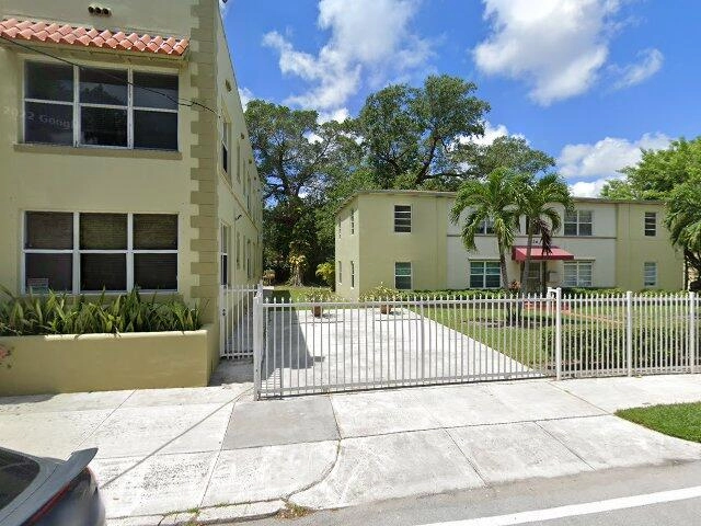 House image located at Miami, FL 33138