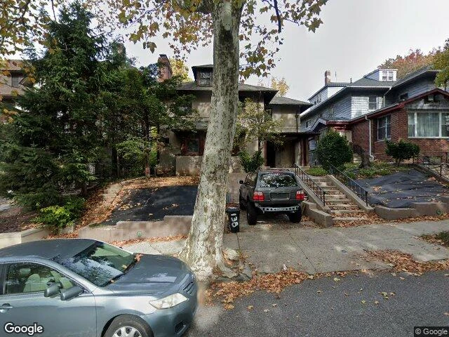 House image located at Jersey City, NJ 07304