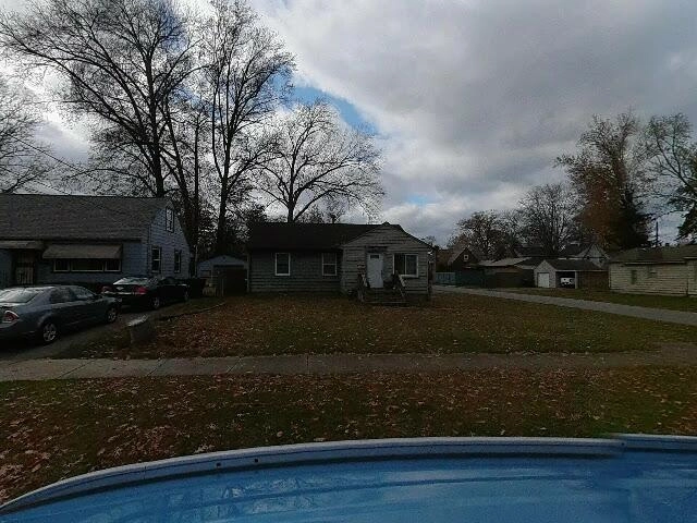 House image located at Warren, OH 44483