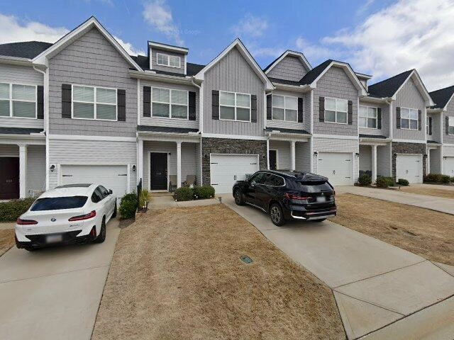 House image located at Duncan, SC 29334