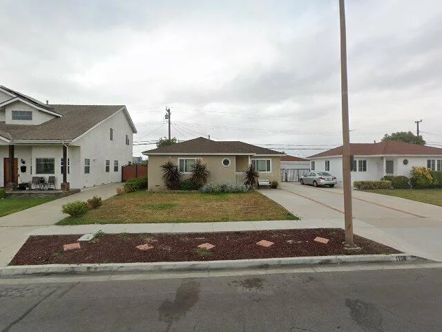 House image located at Torrance, CA 90502