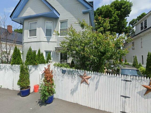 House image located at Bangor, ME 04401