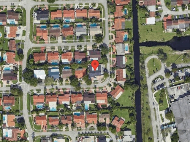 House image located at Miami, FL 33175