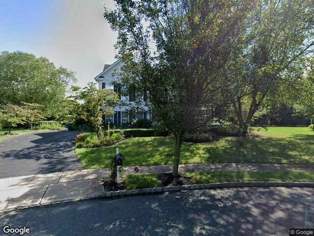 House image located at Allentown, NJ 08501