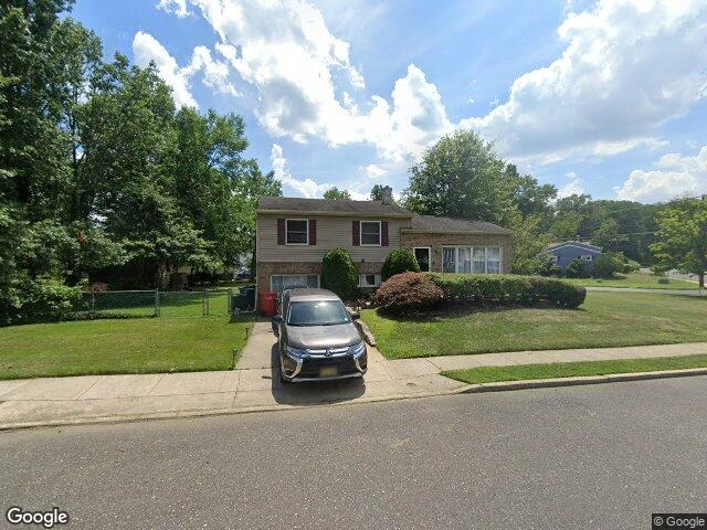 House image located at Somerdale, NJ 08083