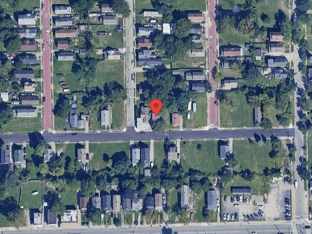 House image located at Cleveland, OH 44127