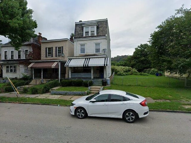 House image located at Pittsburgh, PA 15208