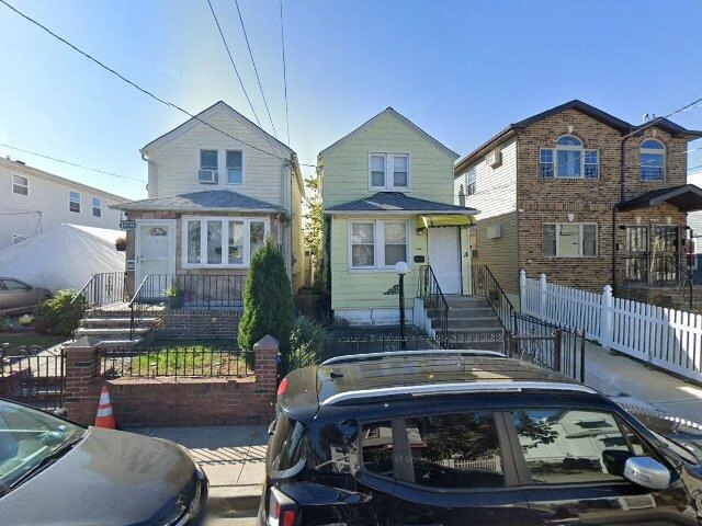 House image located at Jamaica, NY 11436