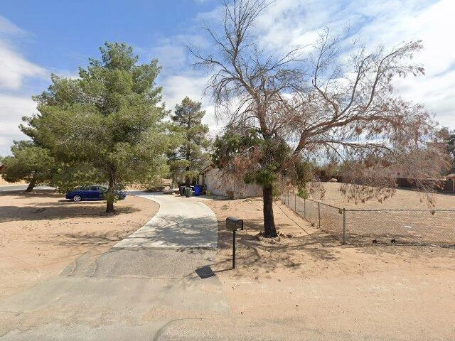House image located at Apple Valley, CA 92307