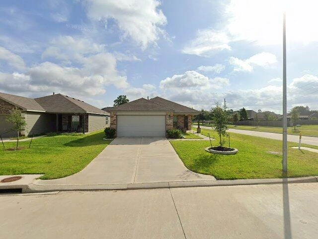 House image located at Magnolia, TX 77354