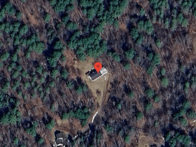 House image located at Bowdoinham, ME 04008