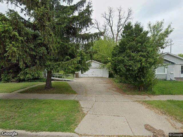 House image located at Pontiac, MI 48341