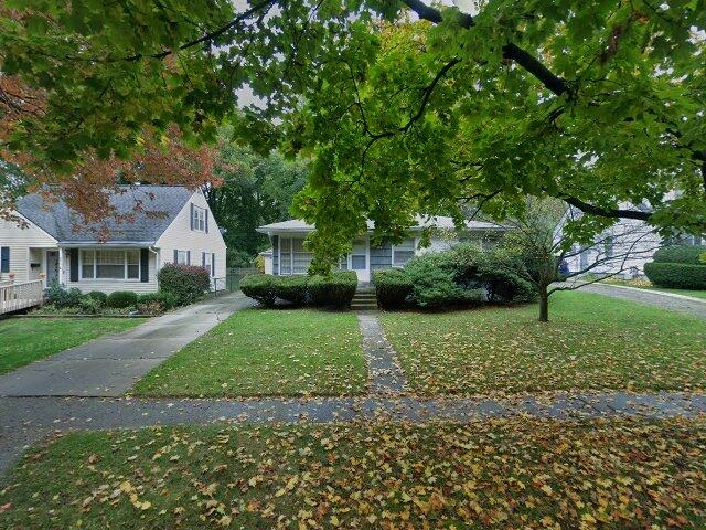 House image located at Ypsilanti, MI 48198
