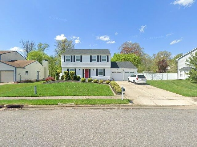 House image located at Marlton, NJ 08053