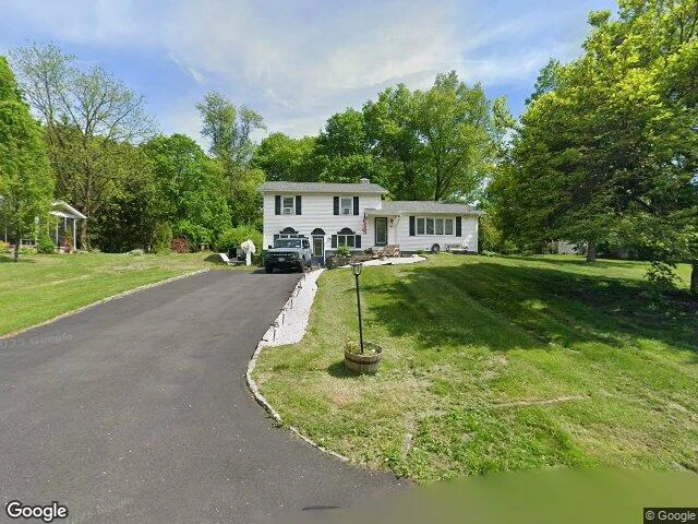 House image located at Fishkill, NY 12524