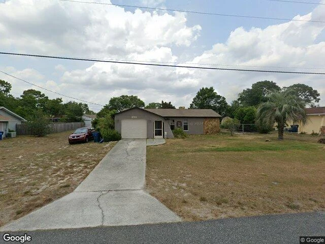 House image located at Spring Hill, FL 34608