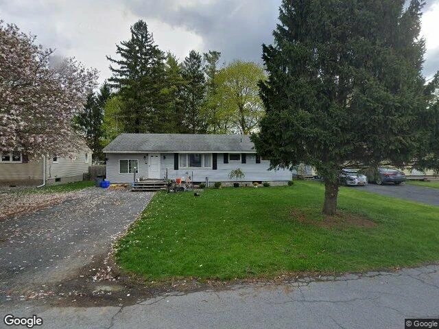 House image located at Camillus, NY 13031