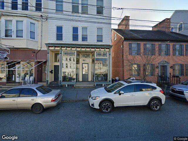 House image located at Belvidere, NJ 07823