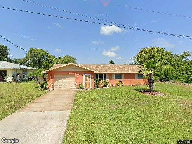 House image located at Lake Placid, FL 33852