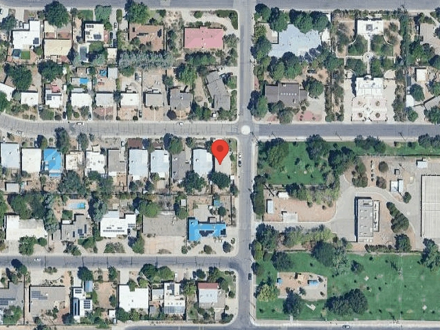 House image located at Albuquerque, NM 87106