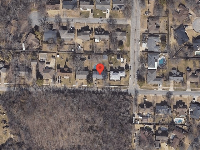 House image located at Fort Smith, AR 72903