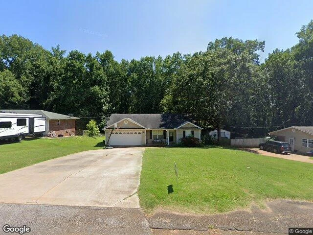 House image located at Anderson, SC 29625