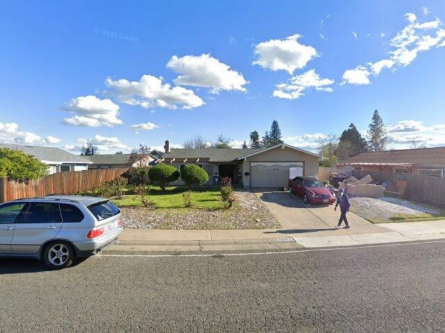 House image located at Sacramento, CA 95827