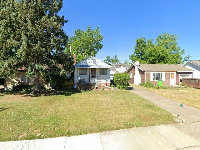 House image located at Euclid, OH 44123