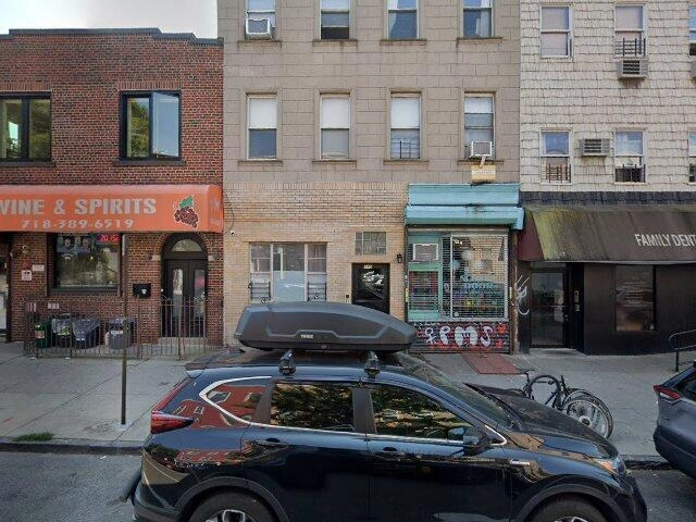 House image located at Brooklyn, NY 11222