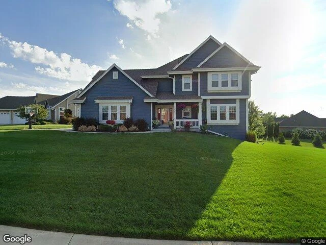 House image located at Menomonee Falls, WI 53051