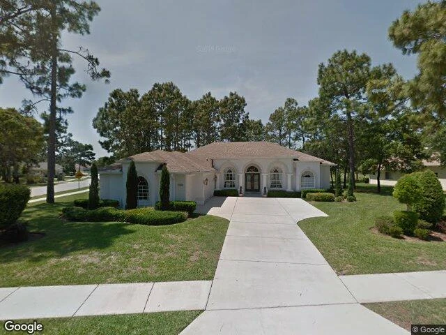 House image located at Spring Hill, FL 34609
