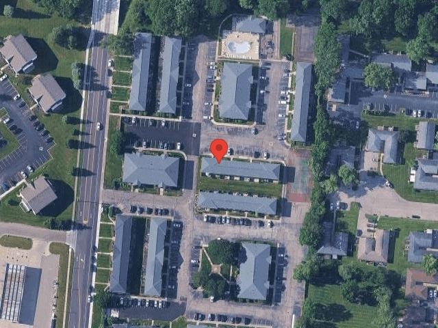 House image located at Dayton, OH 45439
