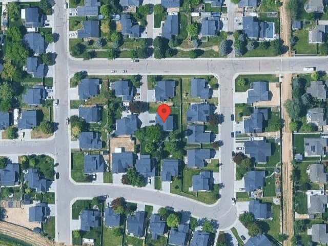 House image located at Nampa, ID 83686
