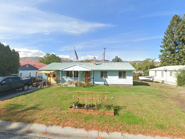 House image located at Coulee Dam, WA 99116