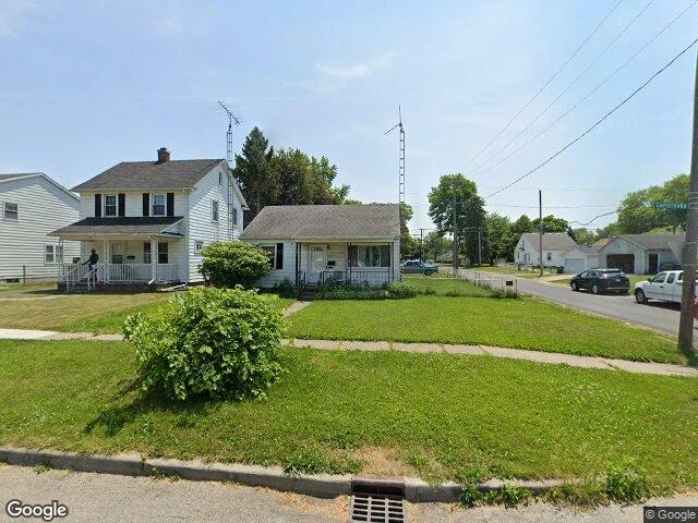 House image located at Toledo, OH 43612