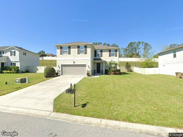 House image located at Clermont, FL 34711