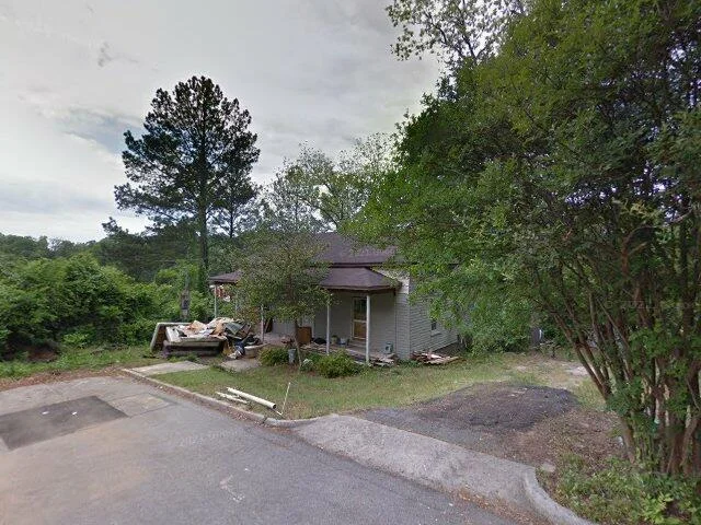 House image located at Macon, GA 31217