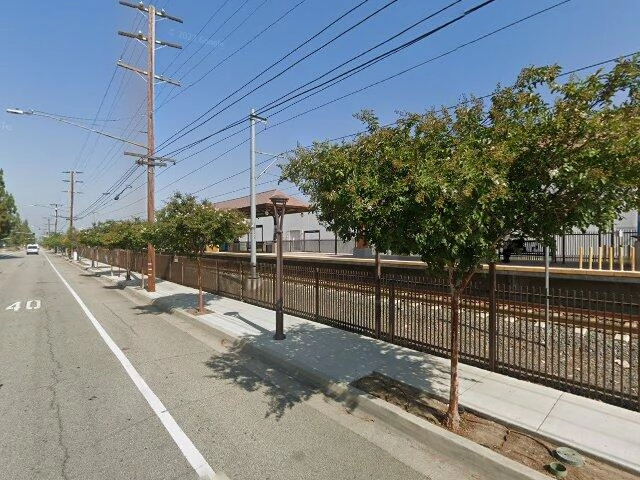 House image located at Duarte, CA 91010