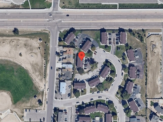House image located at Colorado Springs, CO 80915
