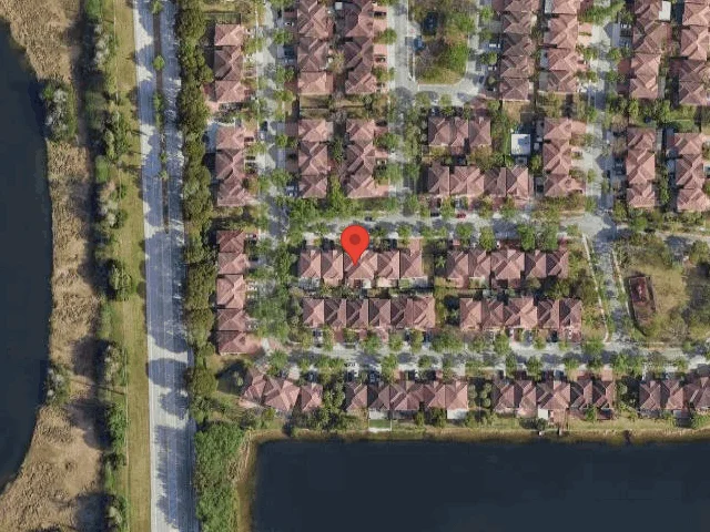 House image located at Hollywood, FL 33027