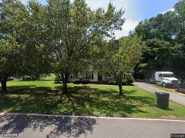 House image located at Inman, SC 29349